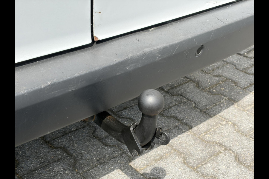 Mercedes-Benz Vito 114 CDI Lang*AUTOM*HAAK*CAM*CRUISE*NAVI*A/C*PDC*