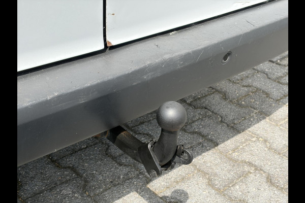 Mercedes-Benz Vito 114 CDI Lang*AUTOM*HAAK*CAM*CRUISE*NAVI*A/C*PDC*