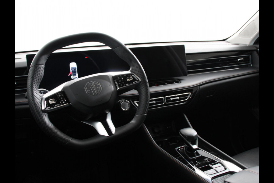 MG HS 1.5 PHEV Luxury Automaat SOH 94% Navigatie Apple Carplay/Android Auto Airco Cruise Control Lichtmetalen velgen Digitaal Dashboard