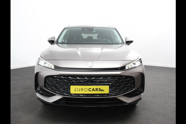 MG HS 1.5 PHEV Luxury Automaat SOH 94% Navigatie Apple Carplay/Android Auto Airco Cruise Control Lichtmetalen velgen Digitaal Dashboard