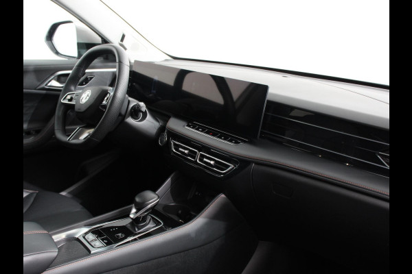MG HS 1.5 PHEV Luxury Automaat SOH 94% Navigatie Apple Carplay/Android Auto Airco Cruise Control Lichtmetalen velgen Digitaal Dashboard