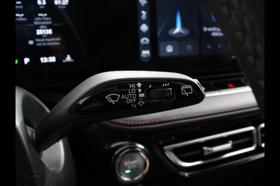 MG HS 1.5 PHEV Luxury Automaat SOH 94% Navigatie Apple Carplay/Android Auto Airco Cruise Control Lichtmetalen velgen Digitaal Dashboard