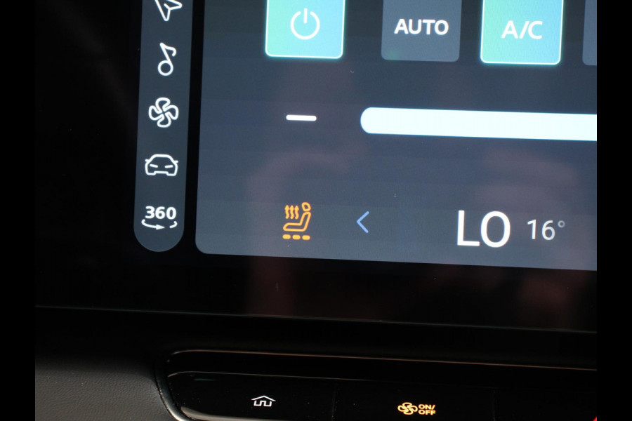 MG HS 1.5 PHEV Luxury Automaat SOH 94% Navigatie Apple Carplay/Android Auto Airco Cruise Control Lichtmetalen velgen Digitaal Dashboard