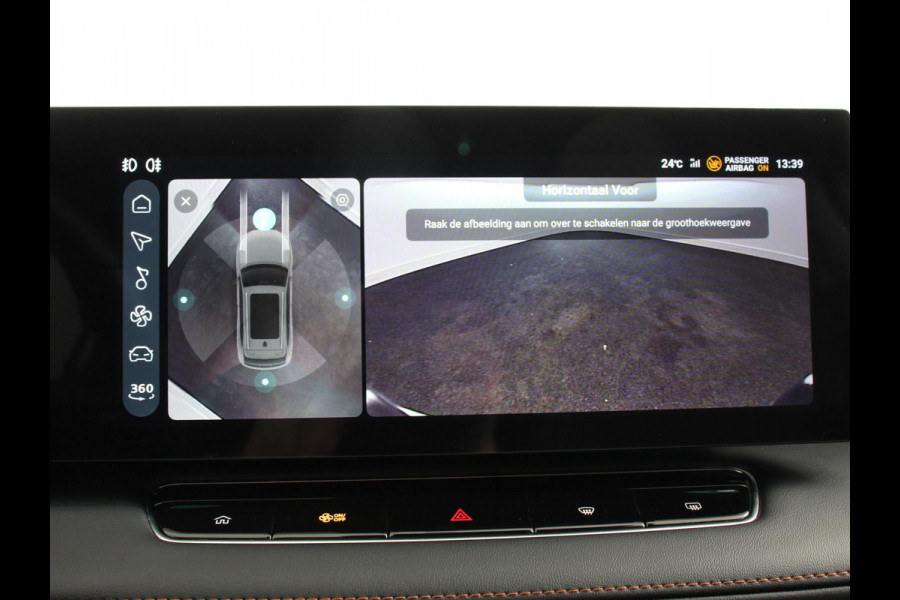 MG HS 1.5 PHEV Luxury Automaat SOH 94% Navigatie Apple Carplay/Android Auto Airco Cruise Control Lichtmetalen velgen Digitaal Dashboard
