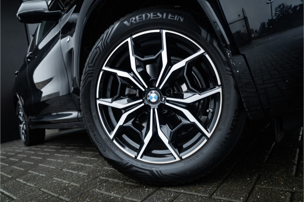BMW X3 xDrive20i High Executive - M Sport | 360 Camera | Stoelverwarming | Carplay