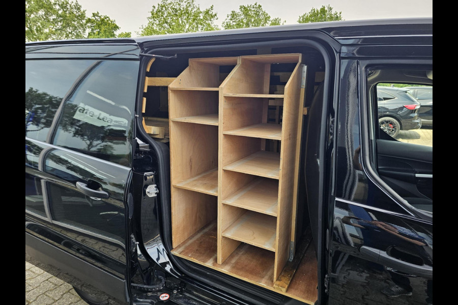 Ford Transit Connect 1.5 EcoBlue L2 Trend Automaat | Cruise control | Navigatie | Achteruitrijcamera | Trekhaak