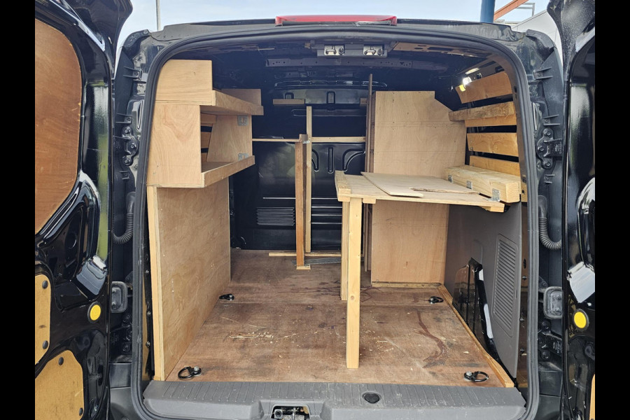 Ford Transit Connect 1.5 EcoBlue L2 Trend Automaat | Cruise control | Navigatie | Achteruitrijcamera | Trekhaak