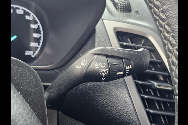 Ford Transit Connect 1.5 EcoBlue L2 Trend Automaat | Cruise control | Navigatie | Achteruitrijcamera | Trekhaak
