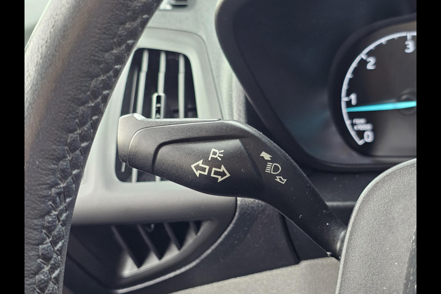 Ford Transit Connect 1.5 EcoBlue L2 Trend Automaat | Cruise control | Navigatie | Achteruitrijcamera | Trekhaak