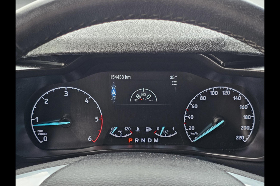 Ford Transit Connect 1.5 EcoBlue L2 Trend Automaat | Cruise control | Navigatie | Achteruitrijcamera | Trekhaak