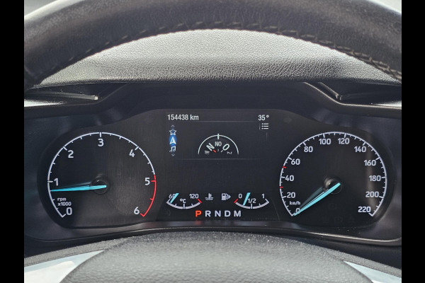 Ford Transit Connect 1.5 EcoBlue L2 Trend Automaat | Cruise control | Navigatie | Achteruitrijcamera | Trekhaak