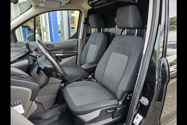 Ford Transit Connect 1.5 EcoBlue L2 Trend Automaat | Cruise control | Navigatie | Achteruitrijcamera | Trekhaak