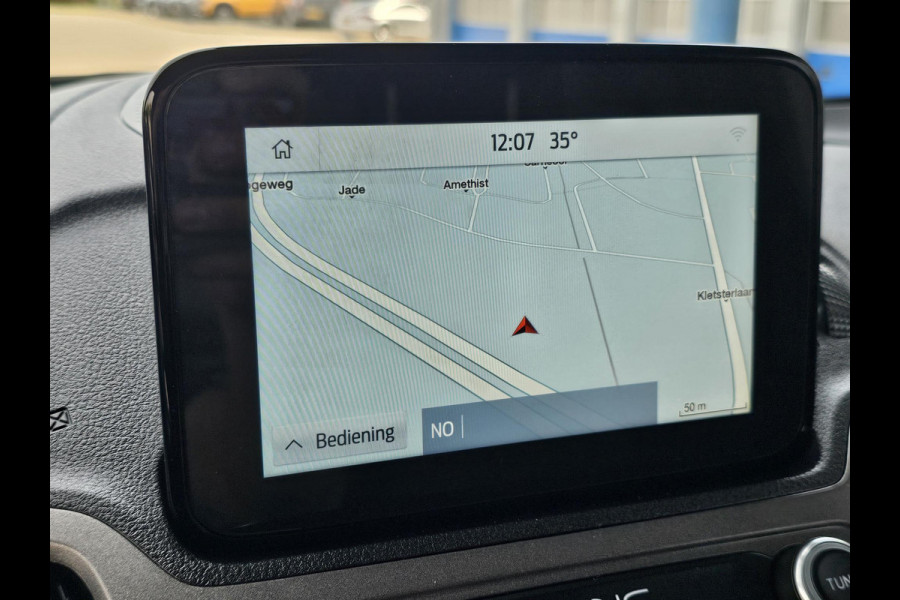 Ford Transit Connect 1.5 EcoBlue L2 Trend Automaat | Cruise control | Navigatie | Achteruitrijcamera | Trekhaak