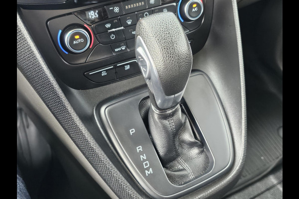 Ford Transit Connect 1.5 EcoBlue L2 Trend Automaat | Cruise control | Navigatie | Achteruitrijcamera | Trekhaak