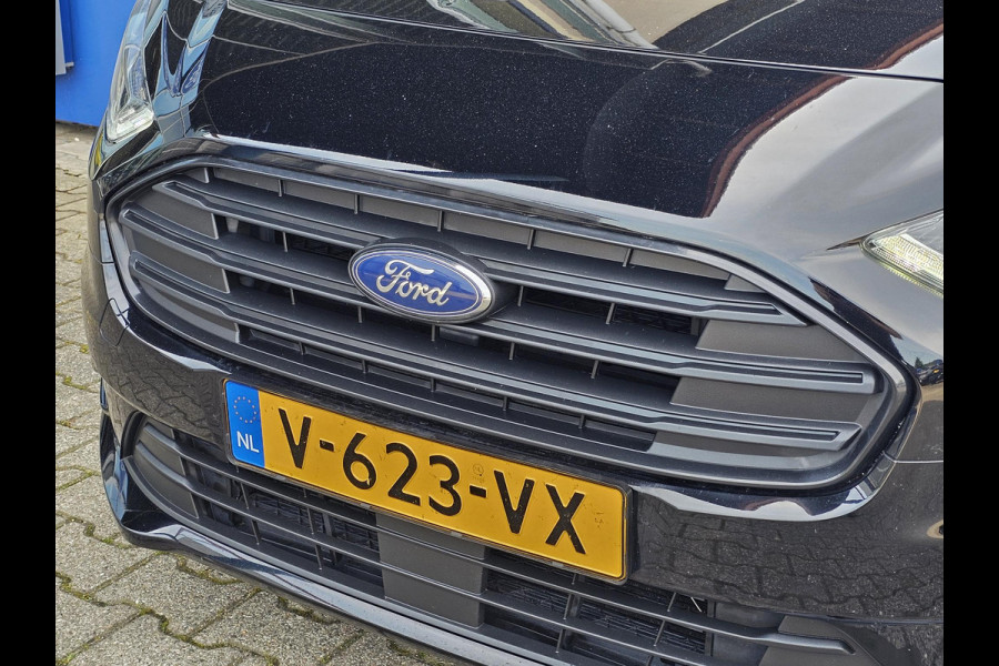 Ford Transit Connect 1.5 EcoBlue L2 Trend Automaat | Cruise control | Navigatie | Achteruitrijcamera | Trekhaak