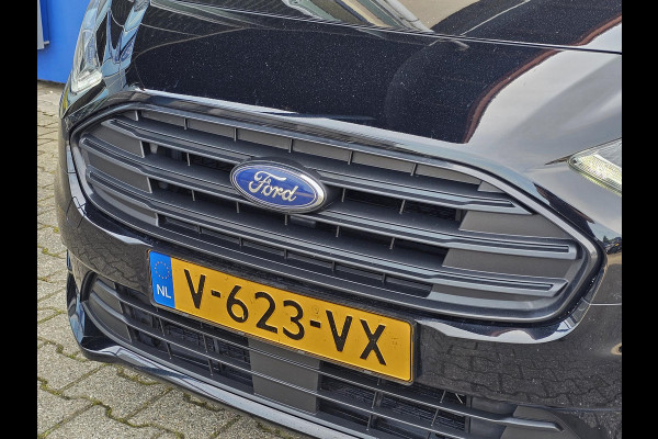 Ford Transit Connect 1.5 EcoBlue L2 Trend Automaat | Cruise control | Navigatie | Achteruitrijcamera | Trekhaak