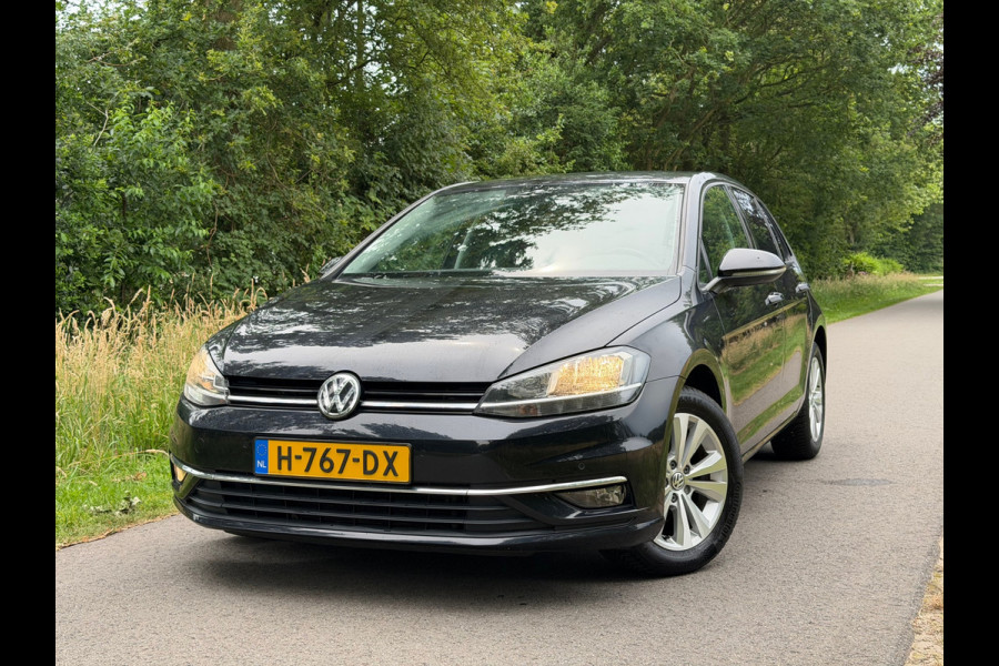 Volkswagen Golf 1.0 TSI Comfortline | Adaptief Cruise + Airco + Carplay Nu € 11.650,-!!!