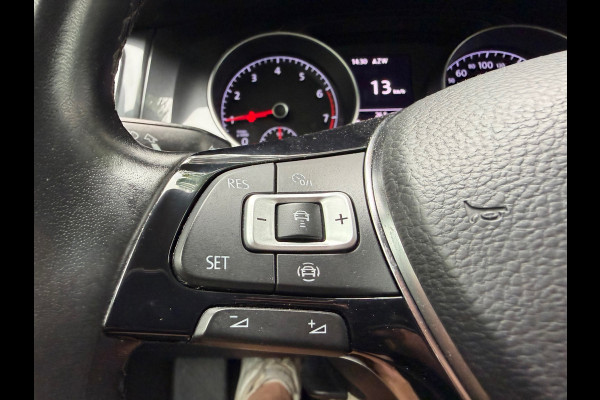 Volkswagen Golf 1.0 TSI Comfortline | Adaptief Cruise + Airco + Carplay Nu € 11.650,-!!!