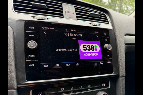 Volkswagen Golf 1.0 TSI Comfortline | Adaptief Cruise + Airco + Carplay Nu € 11.650,-!!!