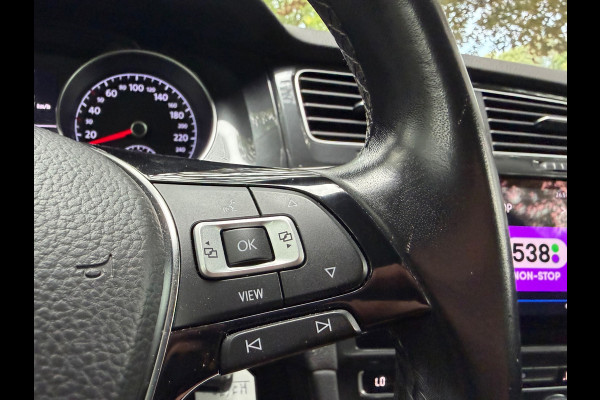 Volkswagen Golf 1.0 TSI Comfortline | Adaptief Cruise + Airco + Carplay Nu € 11.650,-!!!