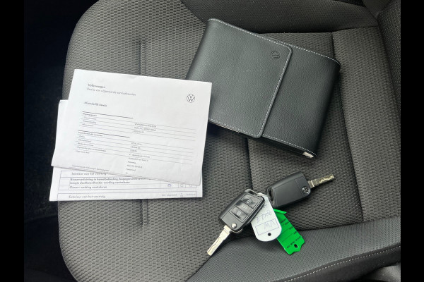 Volkswagen Golf 1.0 TSI Comfortline | Adaptief Cruise + Airco + Carplay Nu € 11.650,-!!!