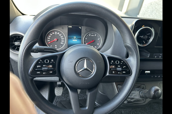 Mercedes-Benz Sprinter 315 CDI L2 H1 RWD 3500KG Trekhaak / BOTT Inrichting / MBUX 10.25 / Navigatie / Cruise control / Airco / 270 Graden achterdeuren