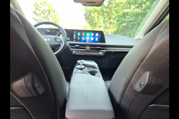 Kia EV6 Light Edition 58 kWh 1e Eigenaar 100% SoH BTW Auto CarPlay Stuur & Stoelverwarming Light Edition 58 kWh