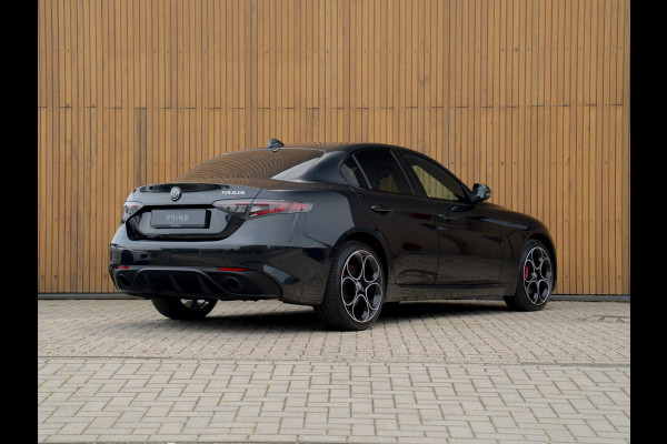 Alfa Romeo Giulia 2.0 T GME AWD Competizione | Harman/Kardon | Adapt. cruise | Veloce stoelen | carplay