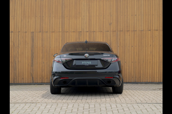Alfa Romeo Giulia 2.0 T GME AWD Competizione | Harman/Kardon | Adapt. cruise | Veloce stoelen | carplay