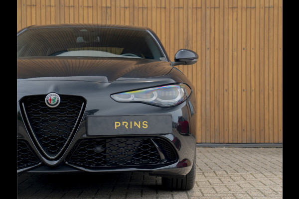 Alfa Romeo Giulia 2.0 T GME AWD Competizione | Harman/Kardon | Adapt. cruise | Veloce stoelen | carplay