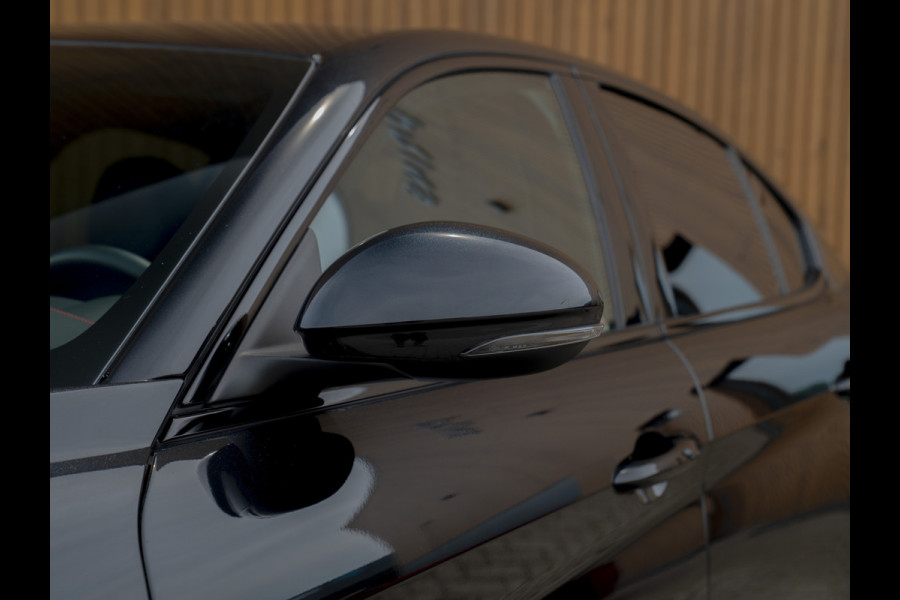 Alfa Romeo Giulia 2.0 T GME AWD Competizione | Harman/Kardon | Adapt. cruise | Veloce stoelen | carplay