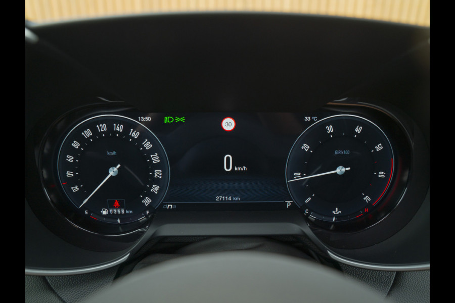 Alfa Romeo Giulia 2.0 T GME AWD Competizione | Harman/Kardon | Adapt. cruise | Veloce stoelen | carplay