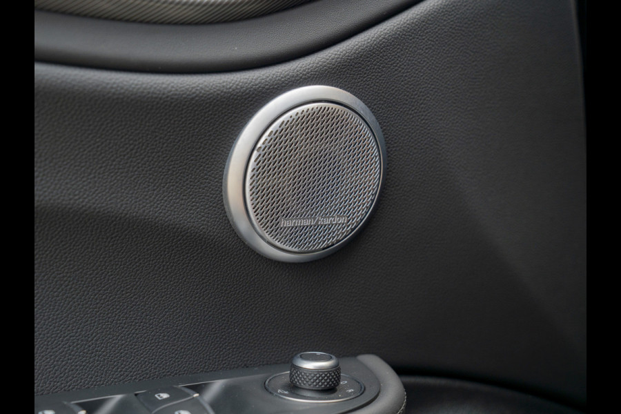 Alfa Romeo Giulia 2.0 T GME AWD Competizione | Harman/Kardon | Adapt. cruise | Veloce stoelen | carplay