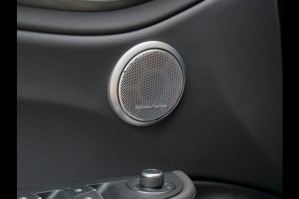 Alfa Romeo Giulia 2.0 T GME AWD Competizione | Harman/Kardon | Adapt. cruise | Veloce stoelen | carplay