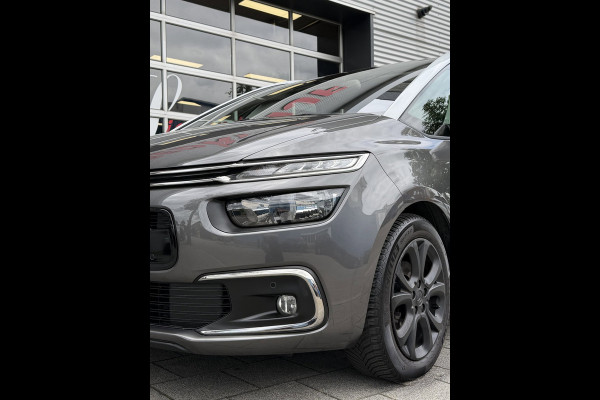 Citroën Grand C4 Spacetourer 1.2 PureTech SHINE - 7 Personen - Apple CarPlay/Navigatie I Airco I LED I PDC I Sport velgen I