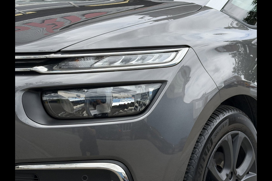 Citroën Grand C4 Spacetourer 1.2 PureTech SHINE - 7 Personen - Apple CarPlay/Navigatie I Airco I LED I PDC I Sport velgen I