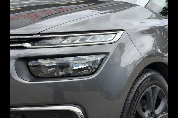 Citroën Grand C4 Spacetourer 1.2 PureTech SHINE - 7 Personen - Apple CarPlay/Navigatie I Airco I LED I PDC I Sport velgen I