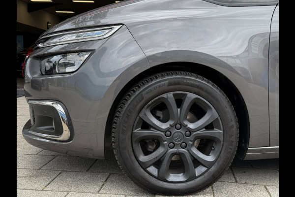 Citroën Grand C4 Spacetourer 1.2 PureTech SHINE - 7 Personen - Apple CarPlay/Navigatie I Airco I LED I PDC I Sport velgen I