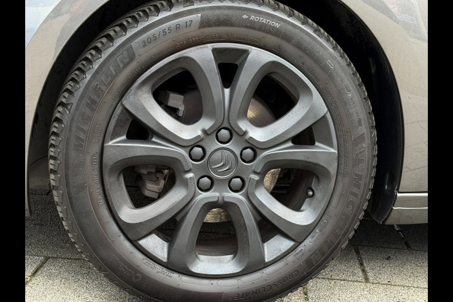 Citroën Grand C4 Spacetourer 1.2 PureTech SHINE - 7 Personen - Apple CarPlay/Navigatie I Airco I LED I PDC I Sport velgen I