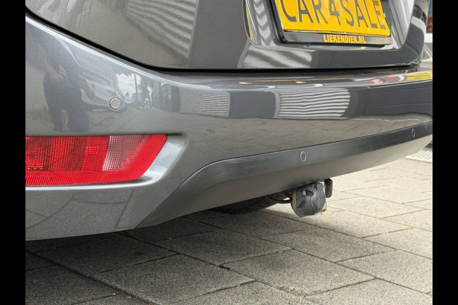 Citroën Grand C4 Spacetourer 1.2 PureTech SHINE - 7 Personen - Apple CarPlay/Navigatie I Airco I LED I PDC I Sport velgen I