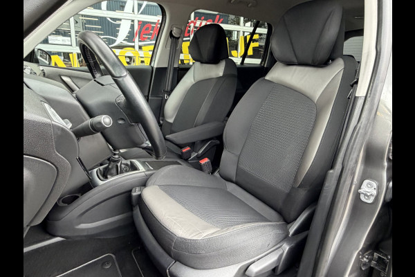 Citroën Grand C4 Spacetourer 1.2 PureTech SHINE - 7 Personen - Apple CarPlay/Navigatie I Airco I LED I PDC I Sport velgen I