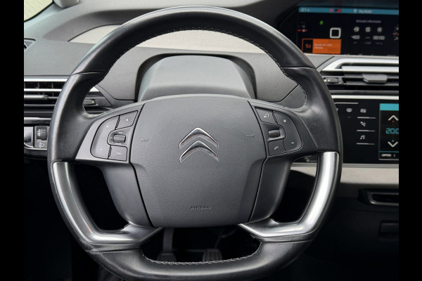 Citroën Grand C4 Spacetourer 1.2 PureTech SHINE - 7 Personen - Apple CarPlay/Navigatie I Airco I LED I PDC I Sport velgen I