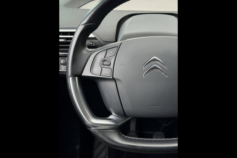 Citroën Grand C4 Spacetourer 1.2 PureTech SHINE - 7 Personen - Apple CarPlay/Navigatie I Airco I LED I PDC I Sport velgen I