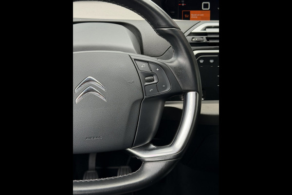 Citroën Grand C4 Spacetourer 1.2 PureTech SHINE - 7 Personen - Apple CarPlay/Navigatie I Airco I LED I PDC I Sport velgen I