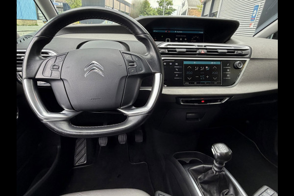 Citroën Grand C4 Spacetourer 1.2 PureTech SHINE - 7 Personen - Apple CarPlay/Navigatie I Airco I LED I PDC I Sport velgen I