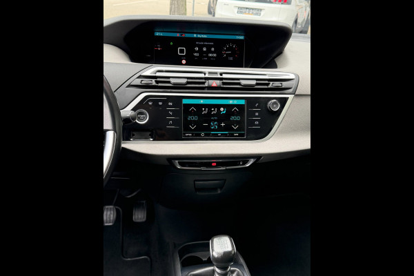 Citroën Grand C4 Spacetourer 1.2 PureTech SHINE - 7 Personen - Apple CarPlay/Navigatie I Airco I LED I PDC I Sport velgen I