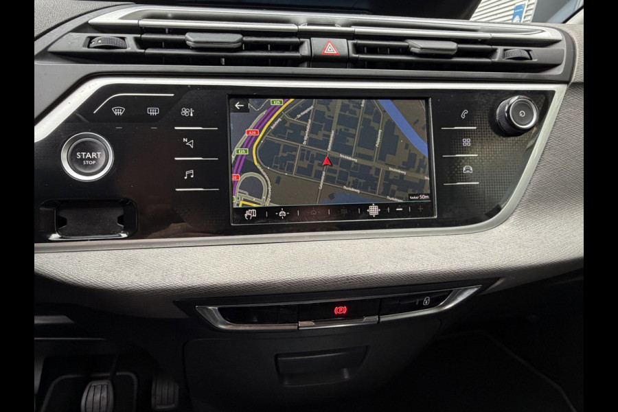 Citroën Grand C4 Spacetourer 1.2 PureTech SHINE - 7 Personen - Apple CarPlay/Navigatie I Airco I LED I PDC I Sport velgen I
