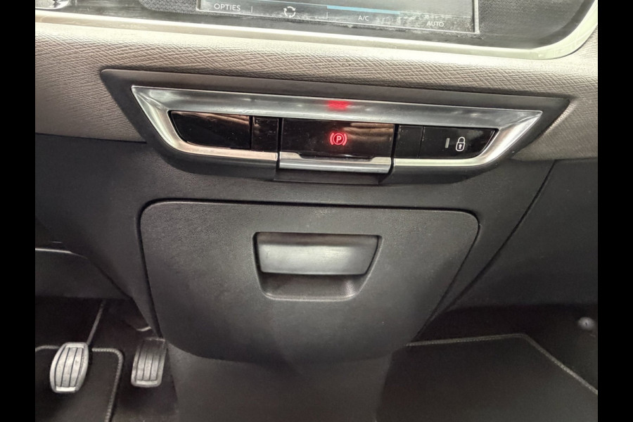 Citroën Grand C4 Spacetourer 1.2 PureTech SHINE - 7 Personen - Apple CarPlay/Navigatie I Airco I LED I PDC I Sport velgen I