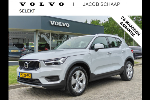 Volvo XC40 T2 130PK Momentum Business | BLIS | Camera Achter | PDC V+A | Carplay | Adapt. Cruise