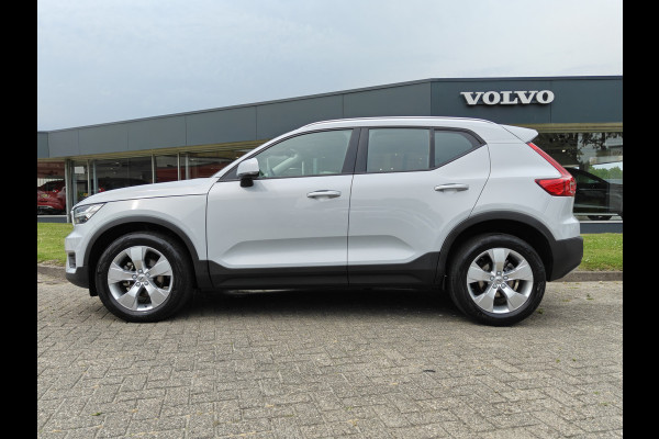 Volvo XC40 T2 130PK Momentum Business | BLIS | Camera Achter | PDC V+A | Carplay | Adapt. Cruise